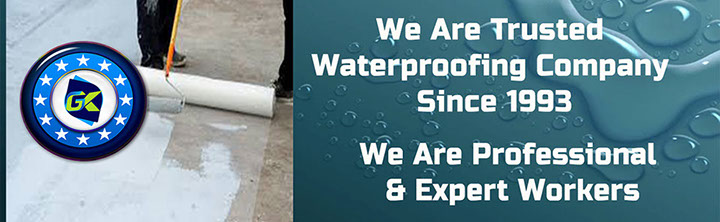 GK Waterproofing Services is the leading best waterproofing services in Hyderabad with an experience of over 15+ years in the industry. Call us.