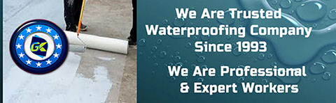 GK Waterproofing Services is the leading best waterproofing services in Hyderabad with an experience of over 15+ years in the industry. Call us.