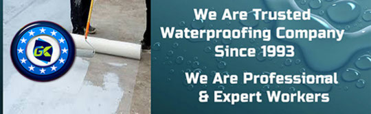 GK Waterproofing Services is the leading best waterproofing services in Hyderabad with an experience of over 15+ years in the industry. Call us.