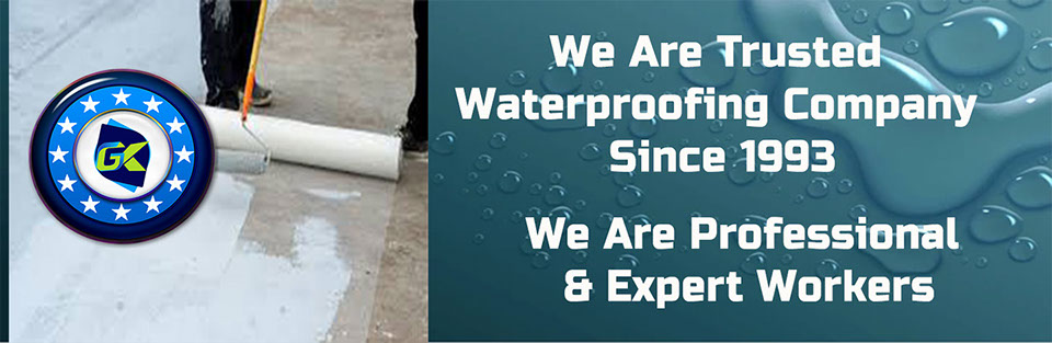 GK Waterproofing Services is the leading best waterproofing services in Hyderabad with an experience of over 15+ years in the industry. Call us.