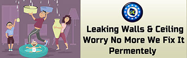 We give good services: Terrace waterproofing, water tanks waterproofing, bathroom waterproofing, wall seepage, wall cracks, swimming pools leaka