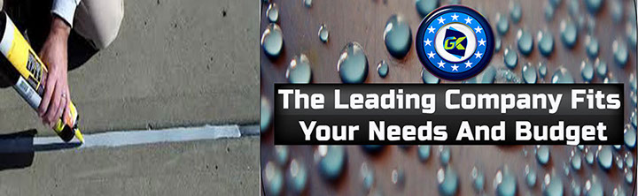 GK Best Waterproofing Contractors in Hyderabad. When you are looking for a waterproofing service, we are your best option for you. Contact Us.