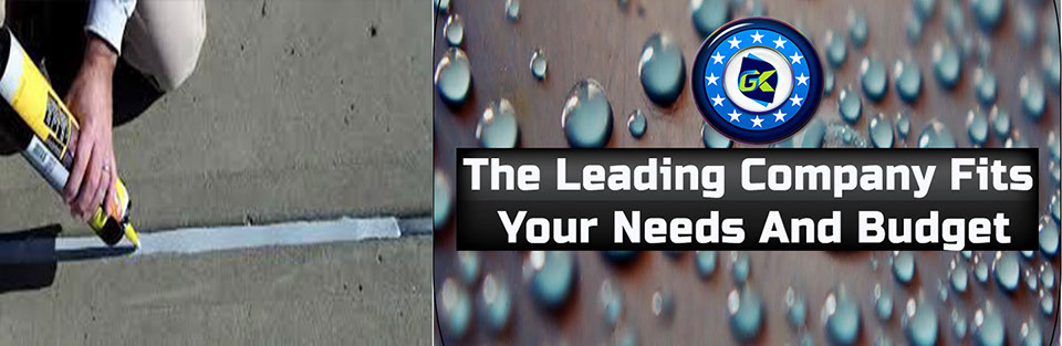 GK Best Waterproofing Contractors in Hyderabad. When you are looking for a waterproofing service, we are your best option for you. Contact Us.