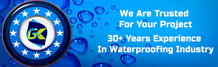 Get Best Waterproofing Services in Hyderabad - Water Tank Proofing treatment, pressure grouting, Crack Filling, by expert contractors. Get best 